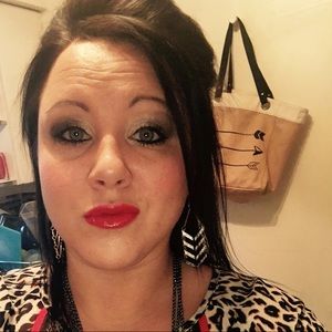 Meet your Posher, Candi